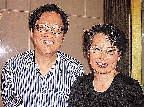 認了爸爸生前難受！倪敏然愛子首談「父煎熬工作狀態」公開業界心酸幕後　「走前赴美留最後囑託」藏滿滿父愛