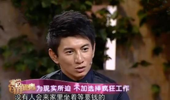 3段情史太精彩！劉詩詩 「 被胡歌埋怨」明戀她都不知道　從傻白甜到「10億闊太」 ：她骨子裡很硬