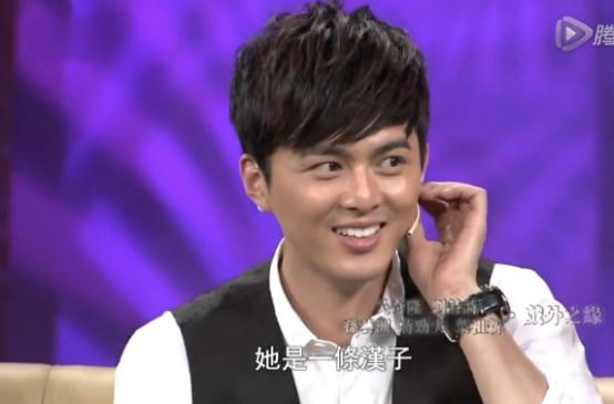 3段情史太精彩！劉詩詩 「 被胡歌埋怨」明戀她都不知道　從傻白甜到「10億闊太」 ：她骨子裡很硬