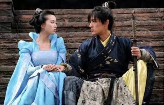 3段情史太精彩！劉詩詩 「 被胡歌埋怨」明戀她都不知道　從傻白甜到「10億闊太」 ：她骨子裡很硬