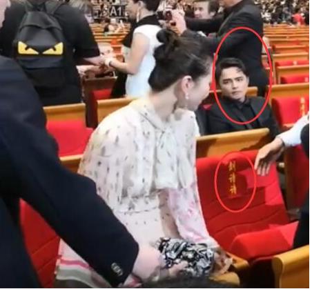 3段情史太精彩！劉詩詩 「 被胡歌埋怨」明戀她都不知道　從傻白甜到「10億闊太」 ：她骨子裡很硬