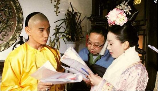 3段情史太精彩！劉詩詩 「 被胡歌埋怨」明戀她都不知道　從傻白甜到「10億闊太」 ：她骨子裡很硬