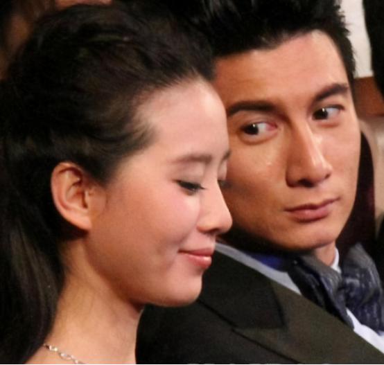 3段情史太精彩！劉詩詩 「 被胡歌埋怨」明戀她都不知道　從傻白甜到「10億闊太」 ：她骨子裡很硬
