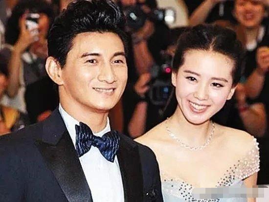 3段情史太精彩！劉詩詩 「 被胡歌埋怨」明戀她都不知道　從傻白甜到「10億闊太」 ：她骨子裡很硬