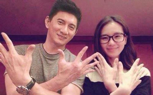 3段情史太精彩！劉詩詩 「 被胡歌埋怨」明戀她都不知道　從傻白甜到「10億闊太」 ：她骨子裡很硬