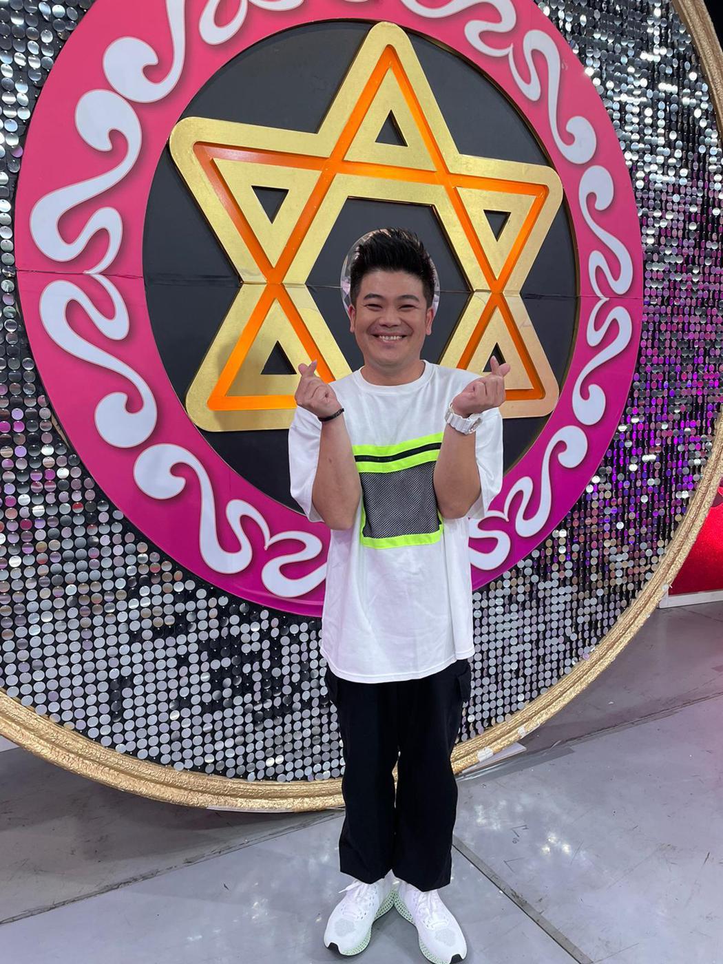 投資副業又慘賠！馬國畢「再扛百萬債務」親曝還債進度　「轉戰直播拚還錢」：月拿1萬過活