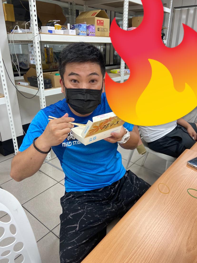 投資副業又慘賠！馬國畢「再扛百萬債務」親曝還債進度　「轉戰直播拚還錢」：月拿1萬過活