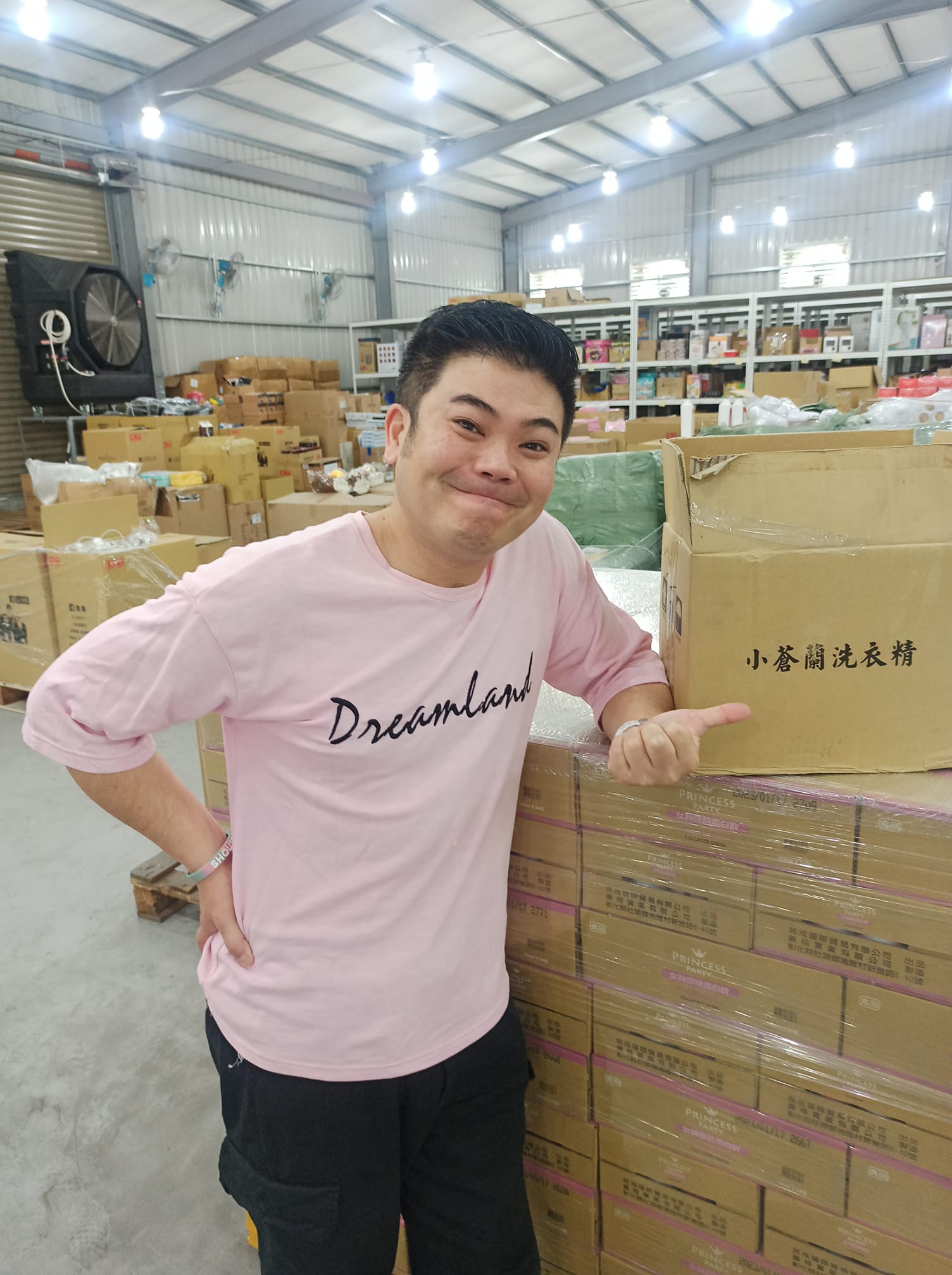 投資副業又慘賠！馬國畢「再扛百萬債務」親曝還債進度　「轉戰直播拚還錢」：月拿1萬過活
