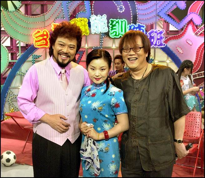 倪敏然離開17年了！29歲幼子認「怕自己跟爸爸一樣」　坦言「看到愛妻臨盆動搖」：不走同一條路