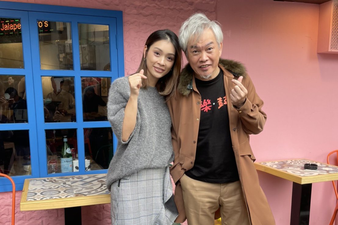浪子變愛家好男人！康康結婚10年「甜放閃小18歲嫩妻」　心疼曝「吵架一定先低頭」原因網讚：真男人