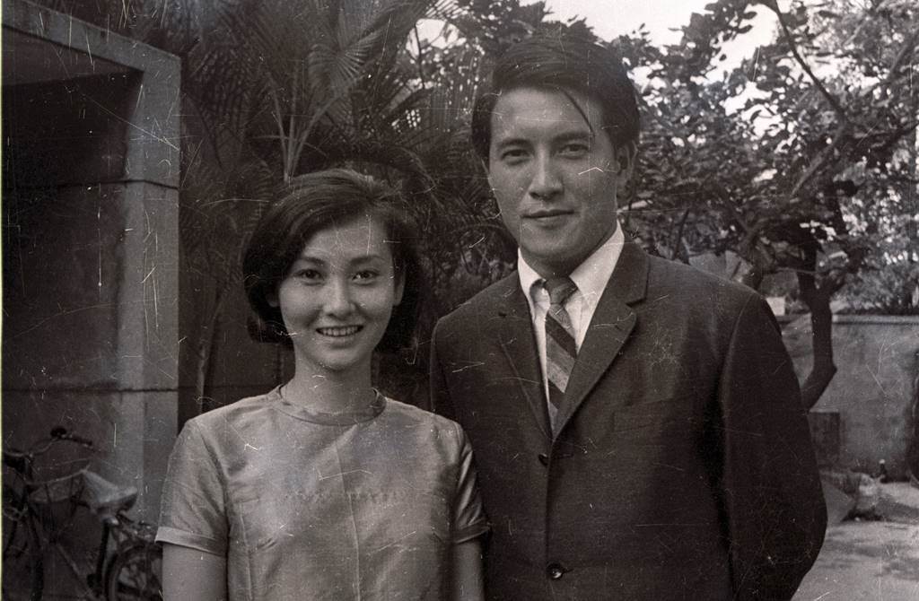 結婚35年一場空！「寶島玉女」隱忍丈夫外遇10年　臨終前要求2女兒「不能通知爸爸」他悔恨認錯