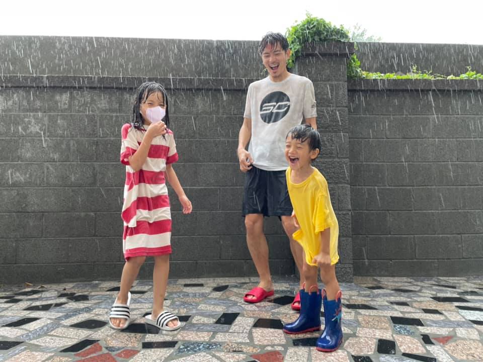 6歲女兒脫口：故意煮好慢！慈惠「忙到焦頭爛額」宥勝卻火上加油　決定「罷工一天」：可以不會讀書但要懂感恩