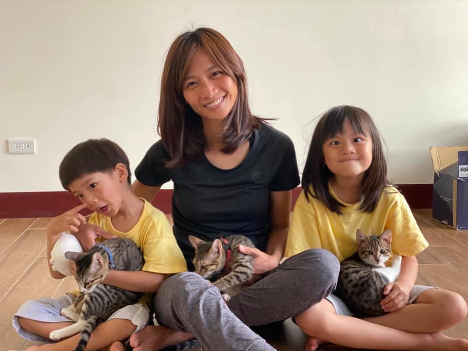 6歲女兒脫口：故意煮好慢！慈惠「忙到焦頭爛額」宥勝卻火上加油　決定「罷工一天」：可以不會讀書但要懂感恩