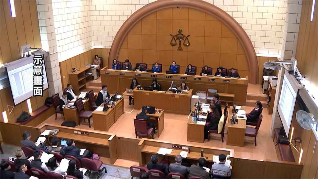 婚姻變折磨詛咒！妻外遇後他立遺囑「1.7億房產全給保姆」40年不離婚鬥法　太太爭產怒提告「最終判決惹全網不解」