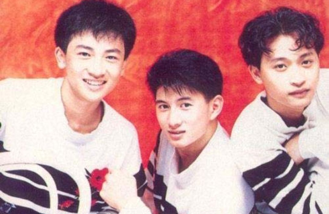 50歲吳奇隆酒後失控！被問「昔日好友如何」當場崩潰落淚　平靜後「兩字回應」道盡心酸無奈