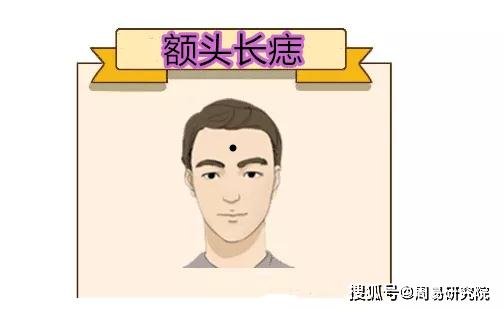 命裡藏金！身上這5顆「富貴痣」讓你一生財運亨通　祖上積德「萬中選一的好命」 錢財滾滾來