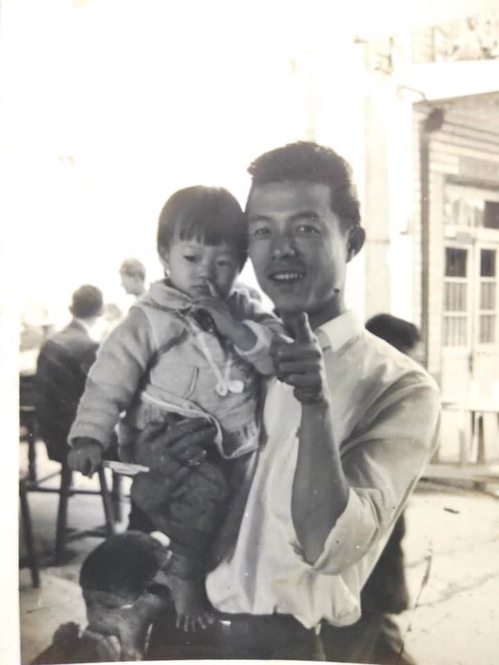 為家人打拼40年！楊繡惠國中畢業「代阿西扛家計」拚四房寵爸媽　56歲砸千萬「宣布新身分」粉絲全嗨翻