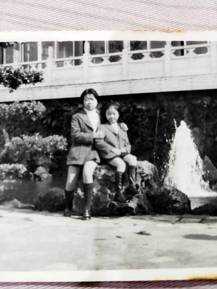 為家人打拼40年！楊繡惠國中畢業「代阿西扛家計」拚四房寵爸媽　56歲砸千萬「宣布新身分」粉絲全嗨翻