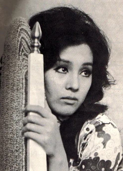 最強豪門闊太復仇記！隱忍43年「逼走小三們」　送私生子端盤子「獨享70億遺產」