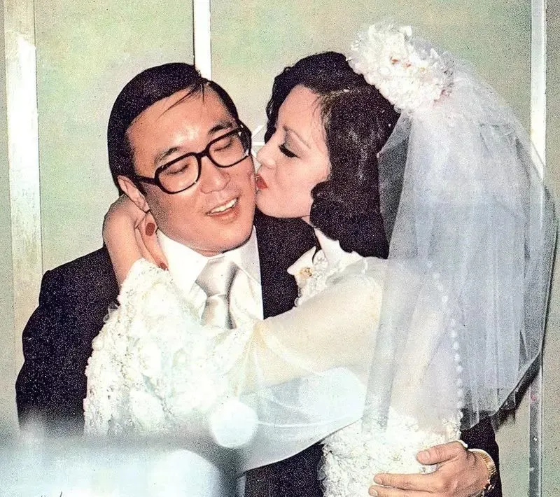 最強豪門闊太復仇記！隱忍43年「逼走小三們」　送私生子端盤子「獨享70億遺產」