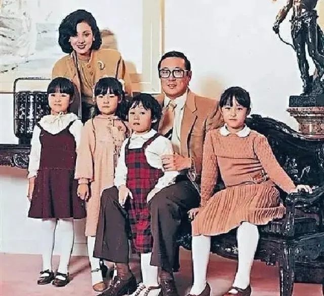 最強豪門闊太復仇記！隱忍43年「逼走小三們」　送私生子端盤子「獨享70億遺產」