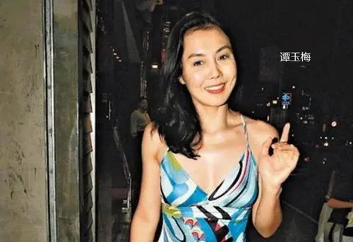 最強豪門闊太復仇記！隱忍43年「逼走小三們」　送私生子端盤子「獨享70億遺產」