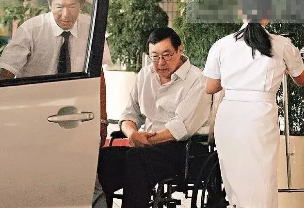 最強豪門闊太復仇記！隱忍43年「逼走小三們」　送私生子端盤子「獨享70億遺產」