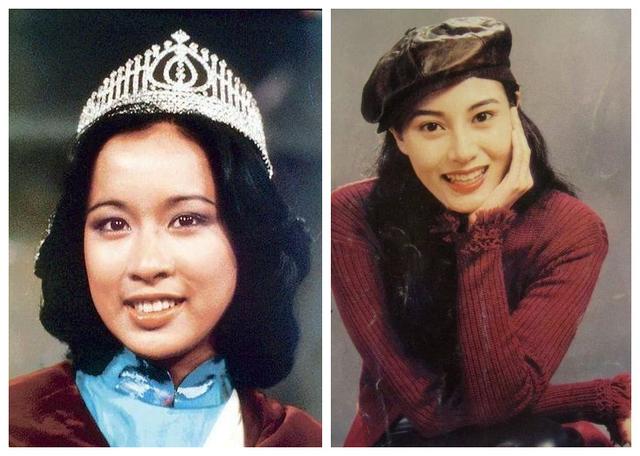 3結2離！她曾紅過邱淑貞「卻遭前夫曝一週要10次」事業受挫　47歲三婚「再嫁初戀」擁豪車無數