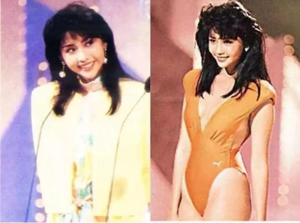 3結2離！她曾紅過邱淑貞「卻遭前夫曝一週要10次」事業受挫　47歲三婚「再嫁初戀」擁豪車無數