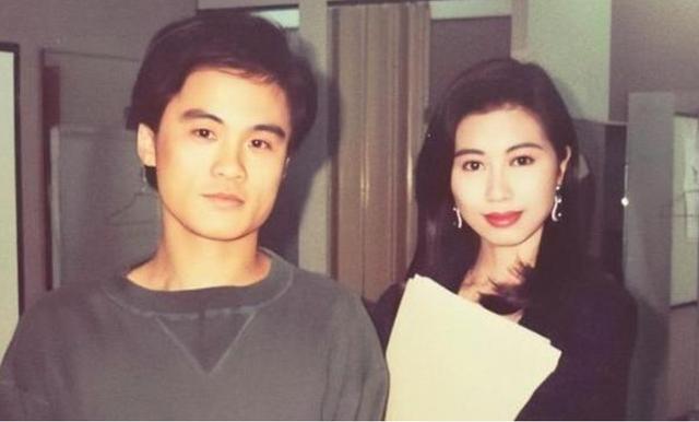3結2離！她曾紅過邱淑貞「卻遭前夫曝一週要10次」事業受挫　47歲三婚「再嫁初戀」擁豪車無數