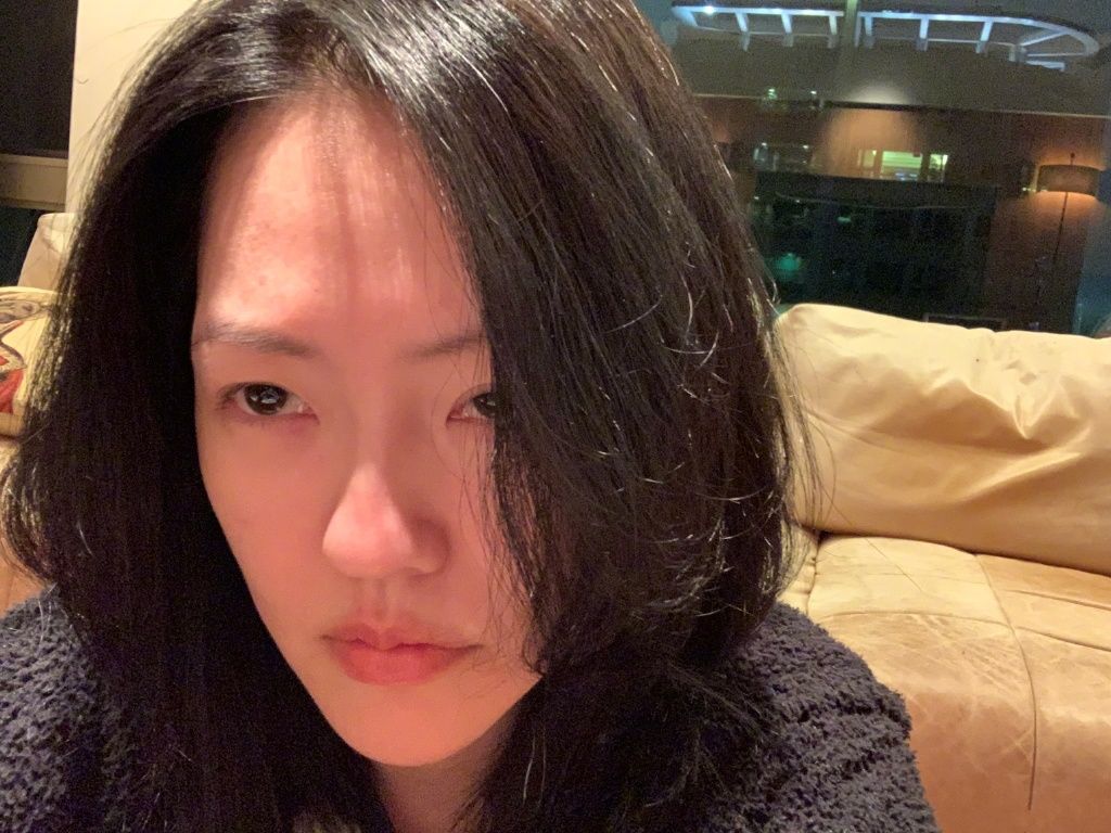 不要隨便結婚！小S「苦勸未婚女性」寂寞都比湊合強　未婚先孕的她「有苦難言」直歎：亂結婚很可怕