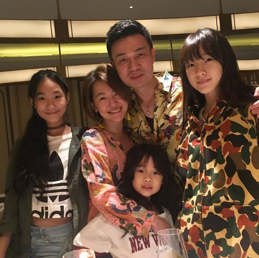 不要隨便結婚！小S「苦勸未婚女性」寂寞都比湊合強　未婚先孕的她「有苦難言」直歎：亂結婚很可怕