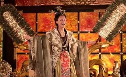 3歲起街頭要飯10年！惠英紅自曝「被說長相醜」 抑鬱曾吞100顆葯　為等初戀61歲至今單身