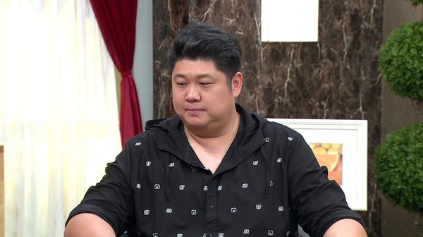 偷吃被抓包？44歲哈孝遠「越南餐廳消費8千」老婆氣炸　小禎一看「明細服務代碼」驚喊：他在說謊