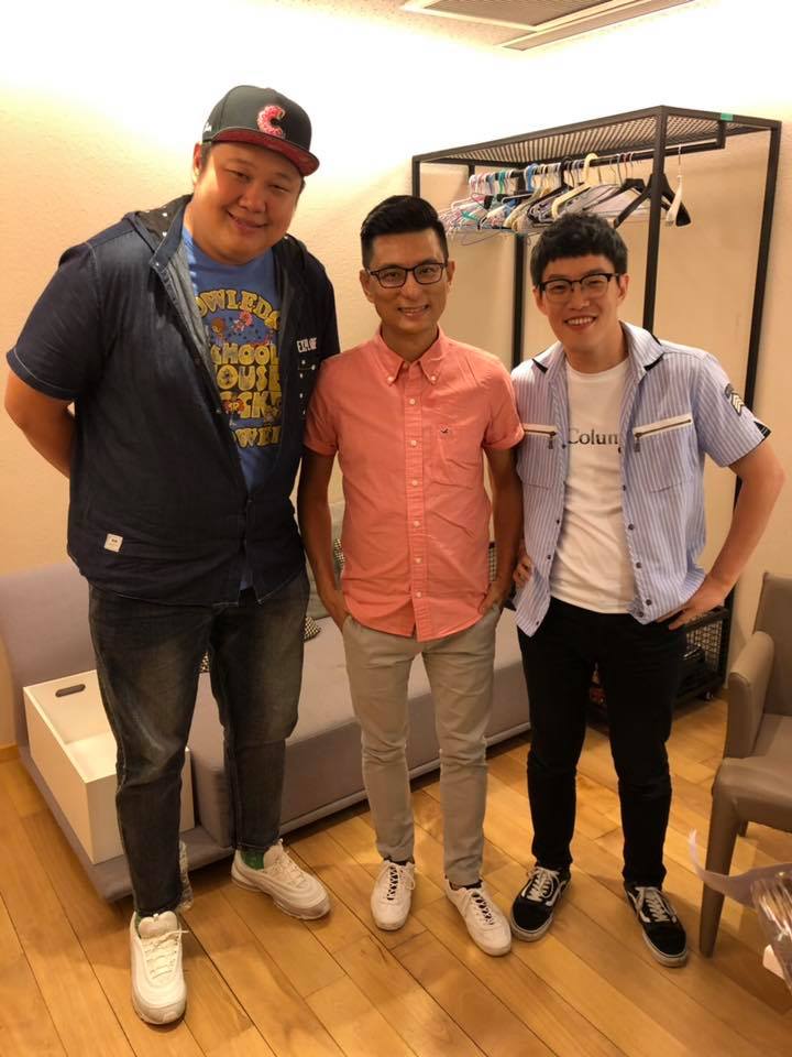 偷吃被抓包？44歲哈孝遠「越南餐廳消費8千」老婆氣炸　小禎一看「明細服務代碼」驚喊：他在說謊