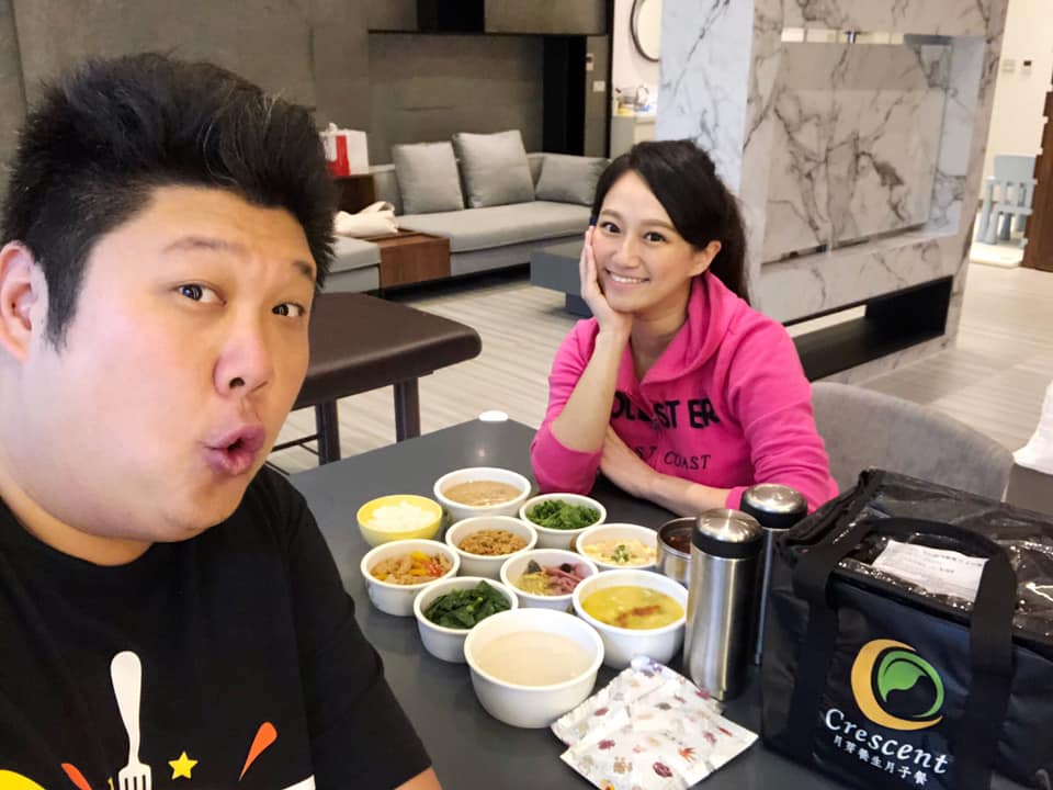 偷吃被抓包？44歲哈孝遠「越南餐廳消費8千」老婆氣炸　小禎一看「明細服務代碼」驚喊：他在說謊