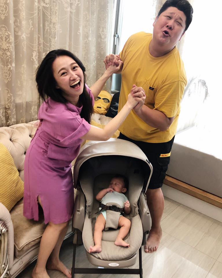 偷吃被抓包？44歲哈孝遠「越南餐廳消費8千」老婆氣炸　小禎一看「明細服務代碼」驚喊：他在說謊