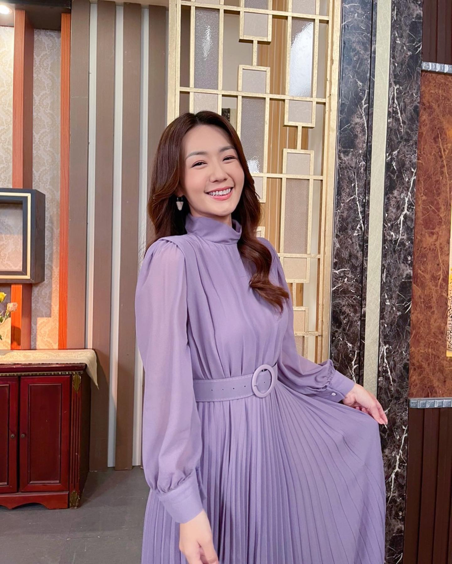 八點檔惡女李又汝的真實人生：從螢幕反派到孝順女兒的感人故事