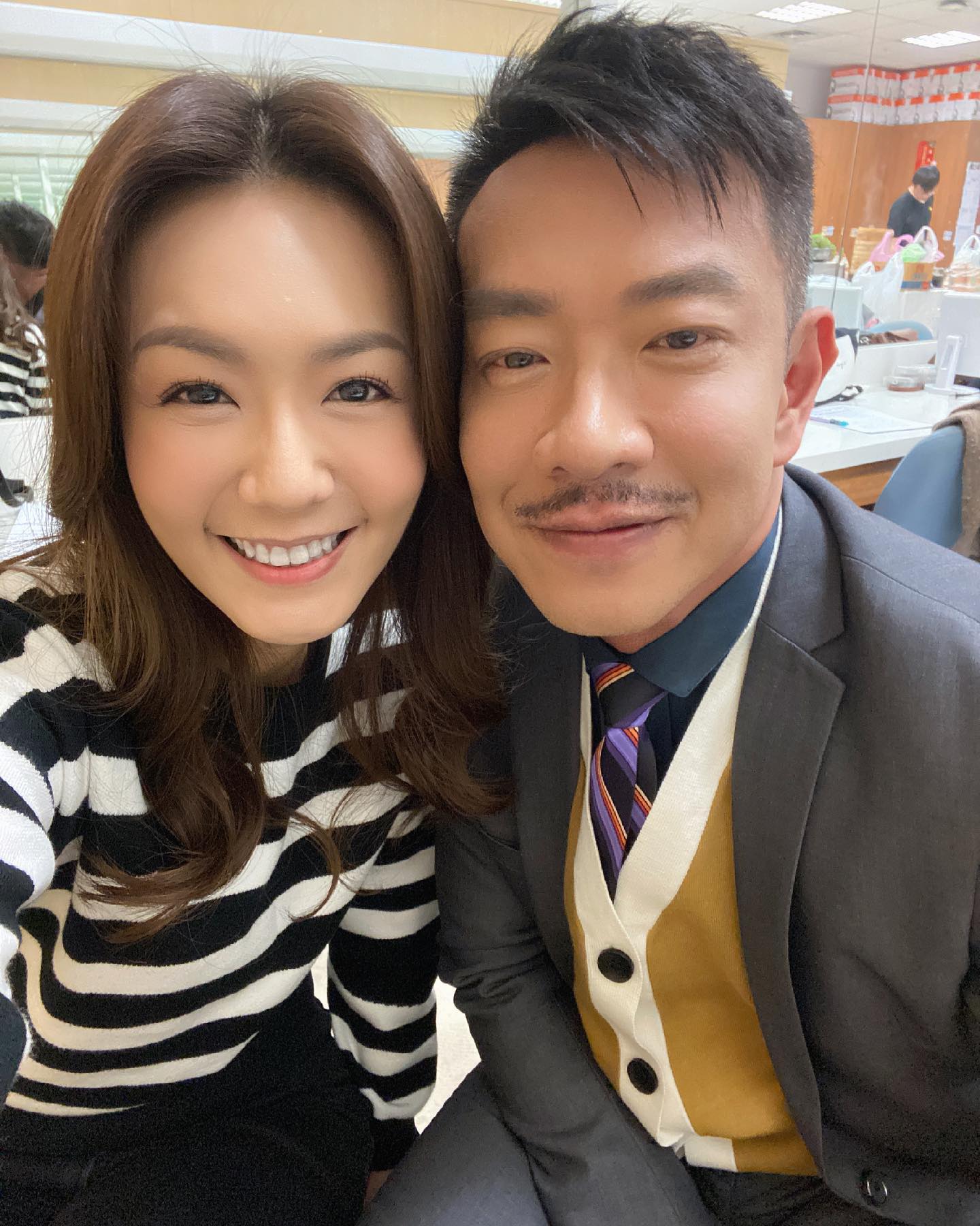 八點檔惡女李又汝的真實人生：從螢幕反派到孝順女兒的感人故事