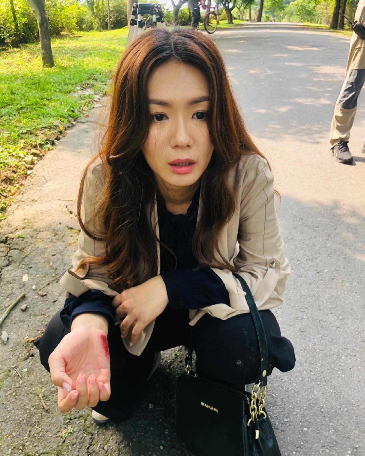 八點檔惡女李又汝的真實人生：從螢幕反派到孝順女兒的感人故事