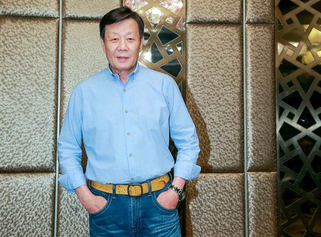 寇世勳擁兩老婆「同住樓上下」仨人和平共處　歷經小中風「手術9小時」大病後更珍惜：能醒來很幸運
