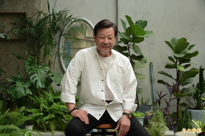寇世勳擁兩老婆「同住樓上下」仨人和平共處　歷經小中風「手術9小時」大病後更珍惜：能醒來很幸運