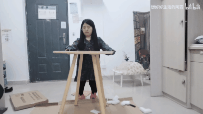 身高僅120公分！28歲袖珍女孩「求職處處碰壁」被笑從不放棄　人小志氣高「靠自己買下第一棟房」活出漂亮人生