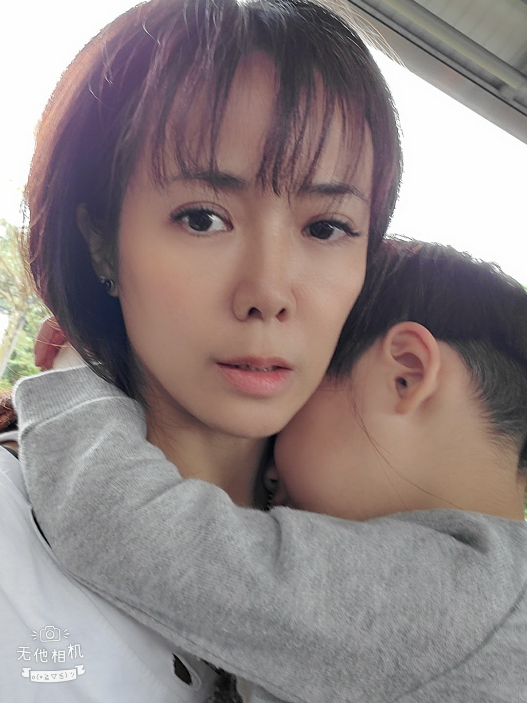不嫁豪門嫁好門！陳仙梅結婚8年「被婆婆寵上天」比親生兒還親　婆婆「偉大背景被挖出」淚謝：很幸運遇到她