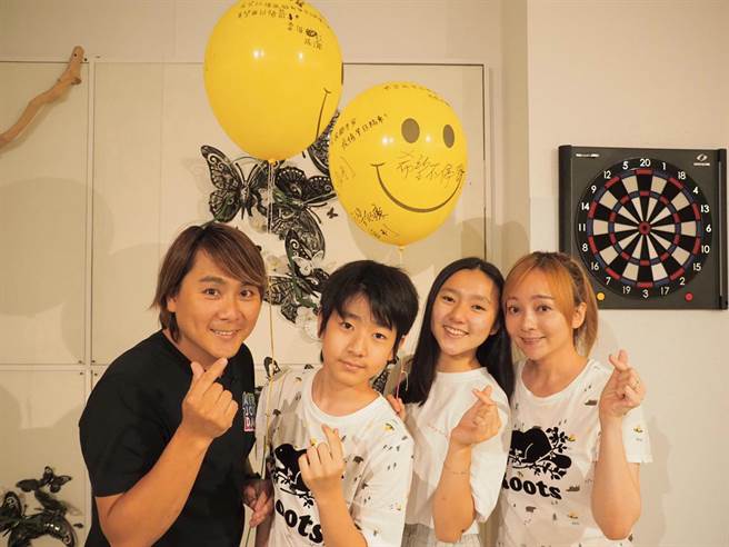 懷上第3胎？王仁甫驚曝「老婆5個月了」她羞吐實情　季芹嘆「在廁所思考很久」：能撐下去嗎