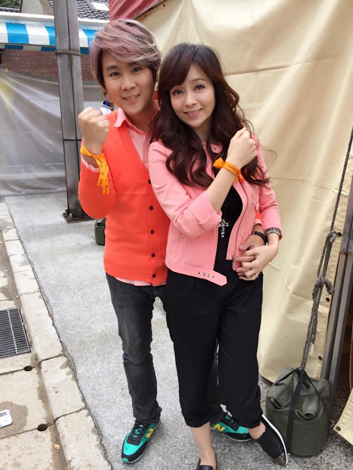 懷上第3胎？王仁甫驚曝「老婆5個月了」她羞吐實情　季芹嘆「在廁所思考很久」：能撐下去嗎