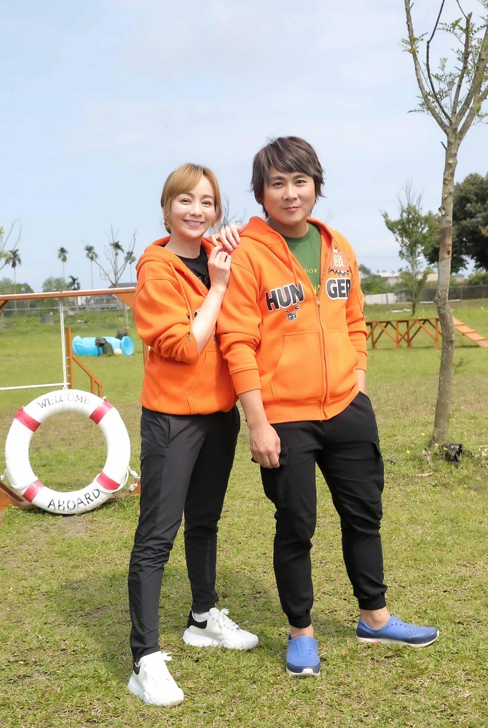 懷上第3胎？王仁甫驚曝「老婆5個月了」她羞吐實情　季芹嘆「在廁所思考很久」：能撐下去嗎