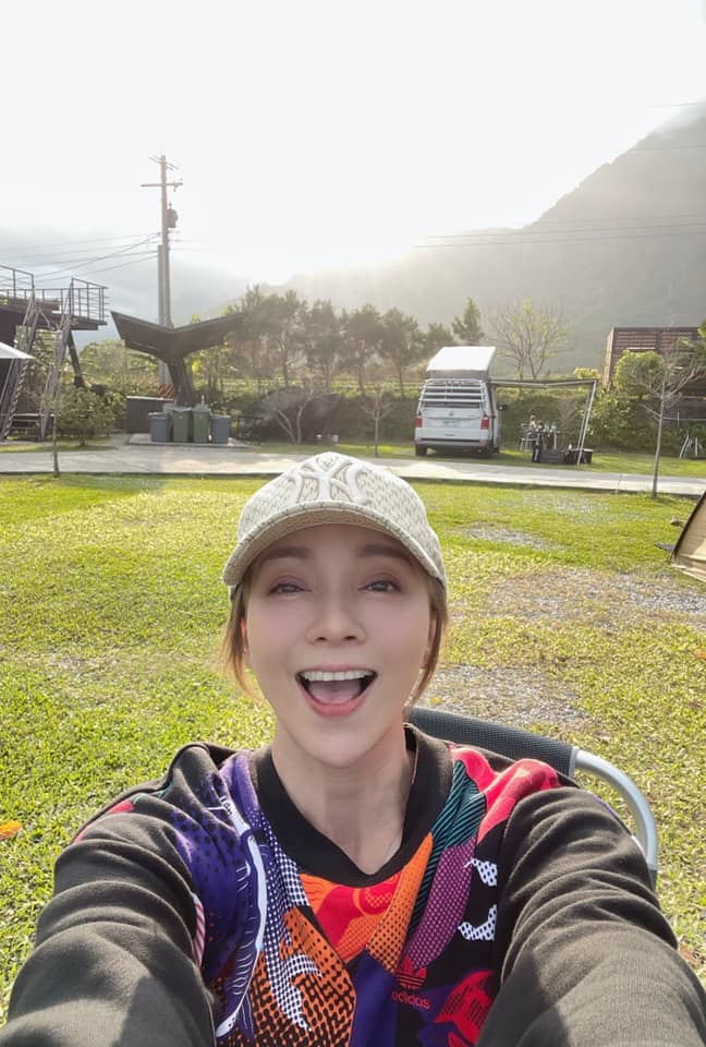 懷上第3胎？王仁甫驚曝「老婆5個月了」她羞吐實情　季芹嘆「在廁所思考很久」：能撐下去嗎