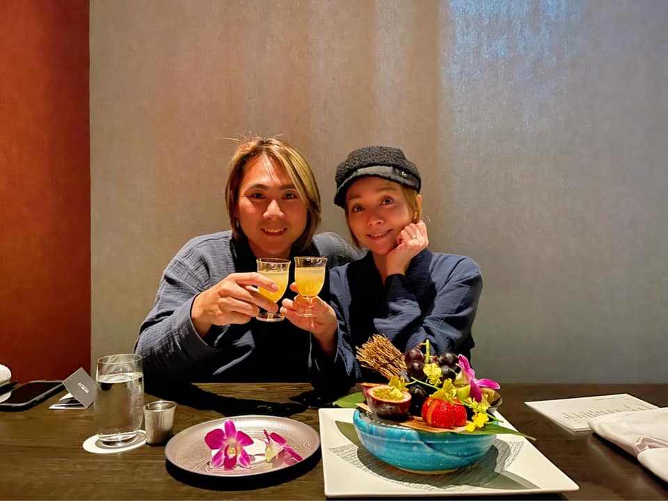 懷上第3胎？王仁甫驚曝「老婆5個月了」她羞吐實情　季芹嘆「在廁所思考很久」：能撐下去嗎