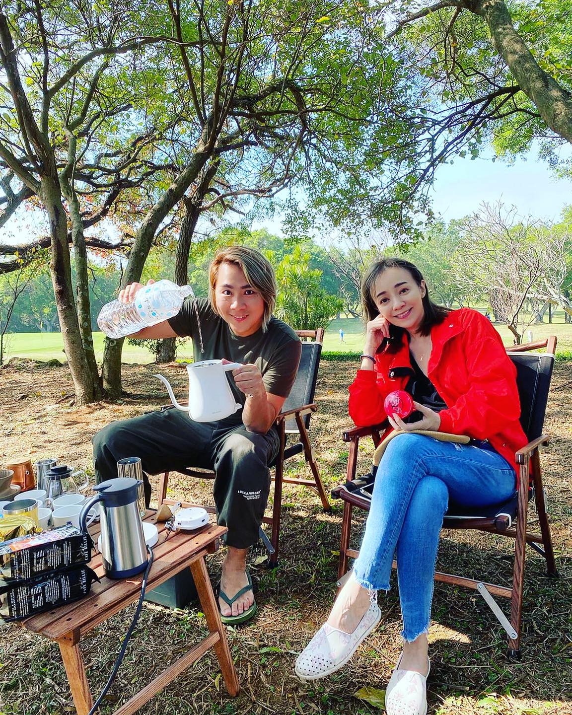 懷上第3胎？王仁甫驚曝「老婆5個月了」她羞吐實情　季芹嘆「在廁所思考很久」：能撐下去嗎